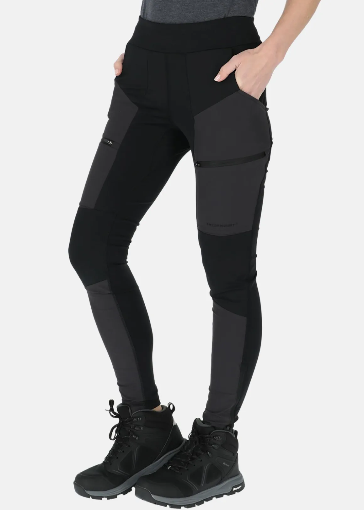 Trondheim Trekking Tights W
