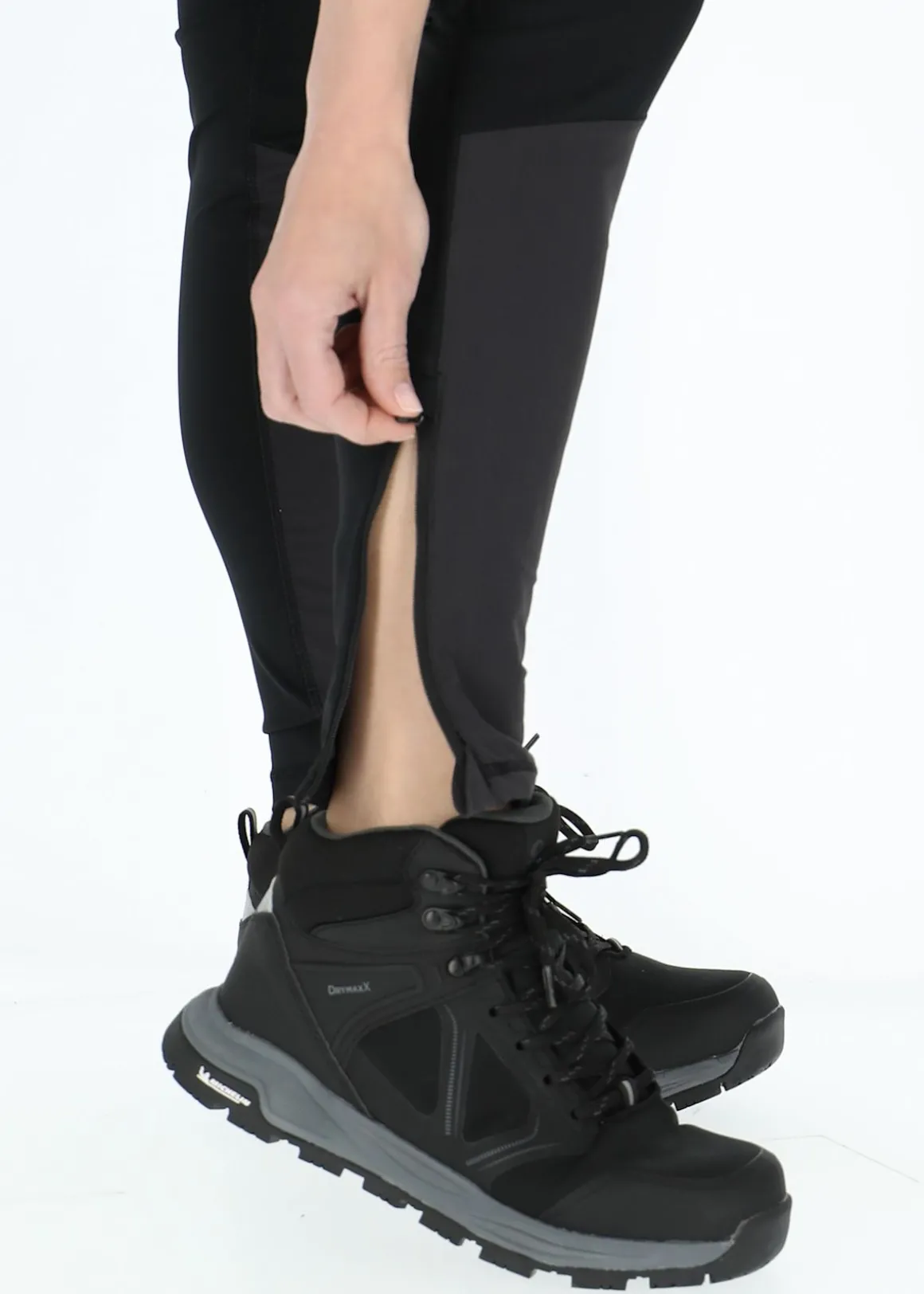 Trondheim Trekking Tights W