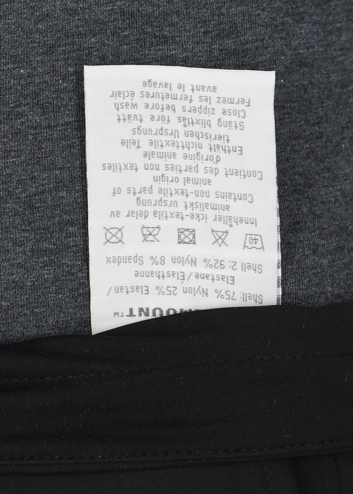 Trondheim Trekking Tights W