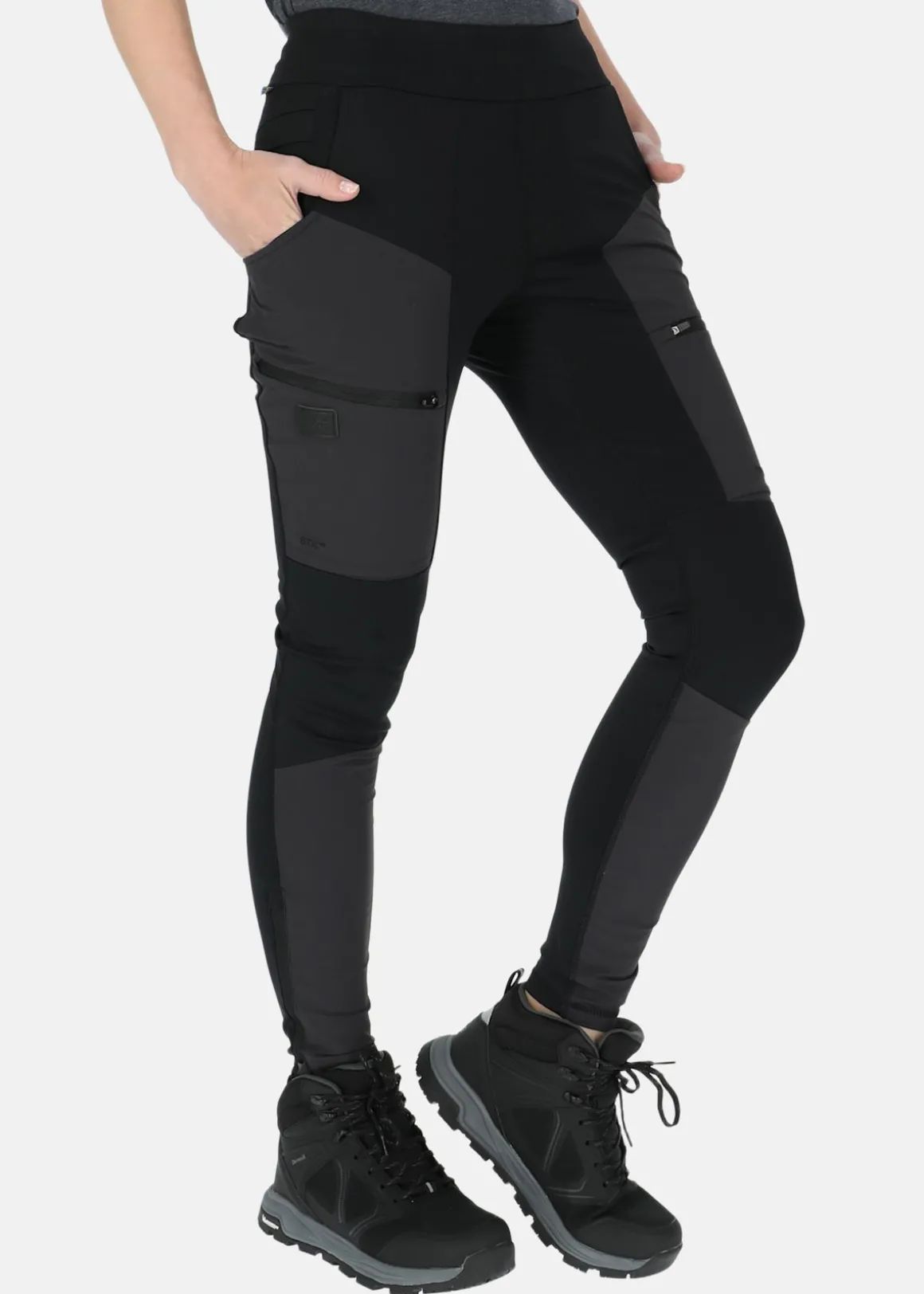 Trondheim Trekking Tights W