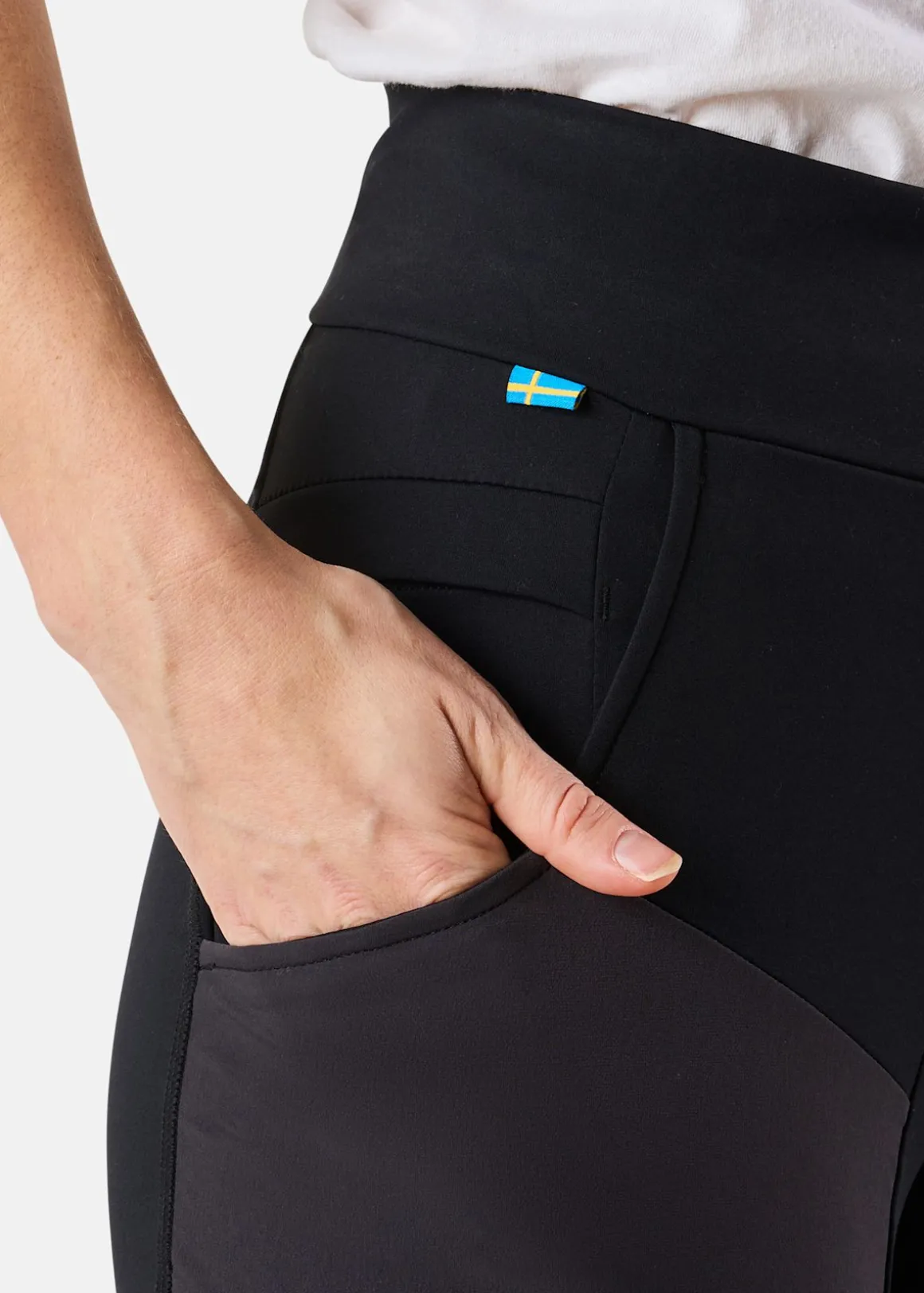 Trondheim Trekking Tights W