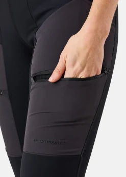 Trondheim Trekking Tights W