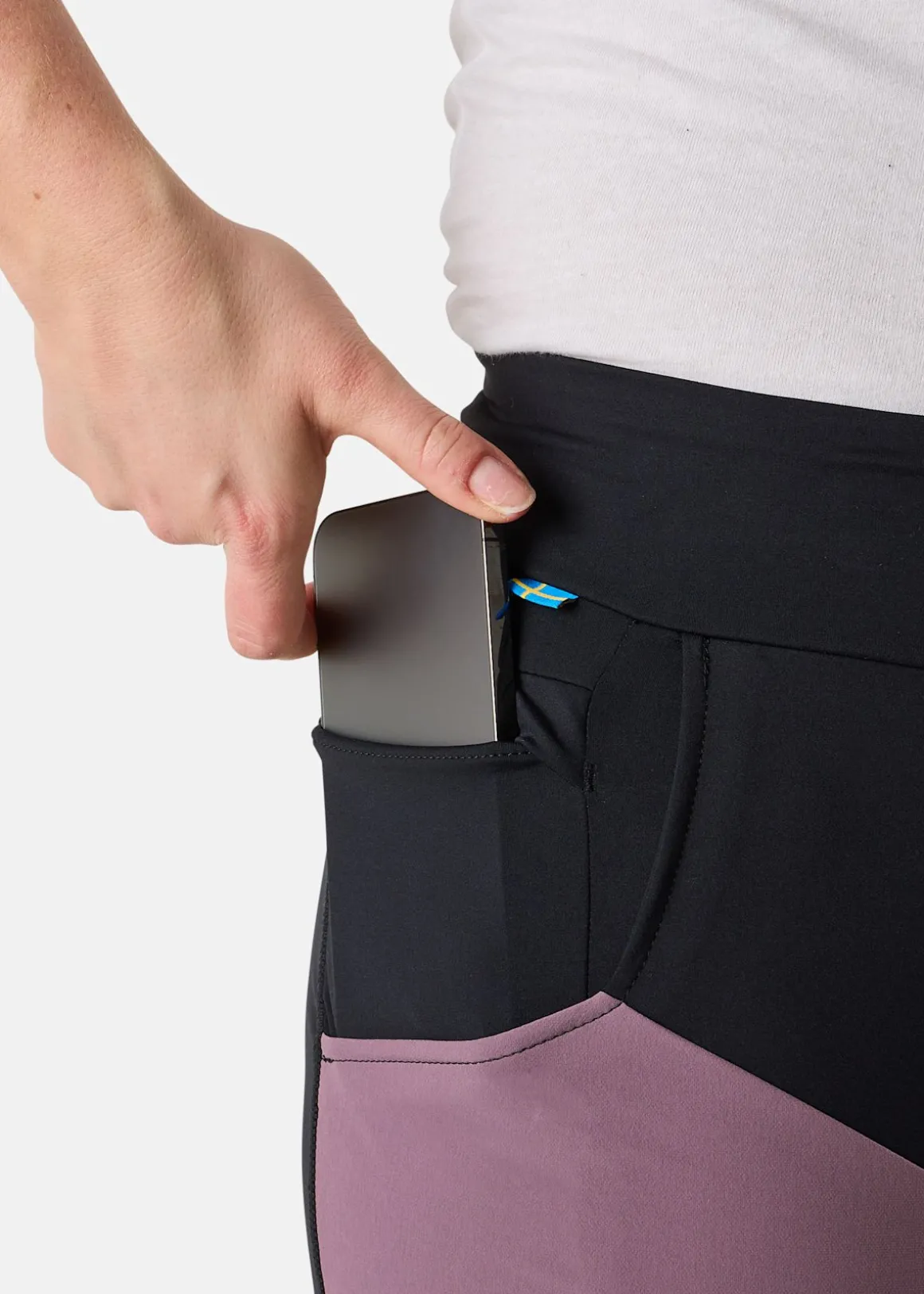 Trondheim Trekking Tights W