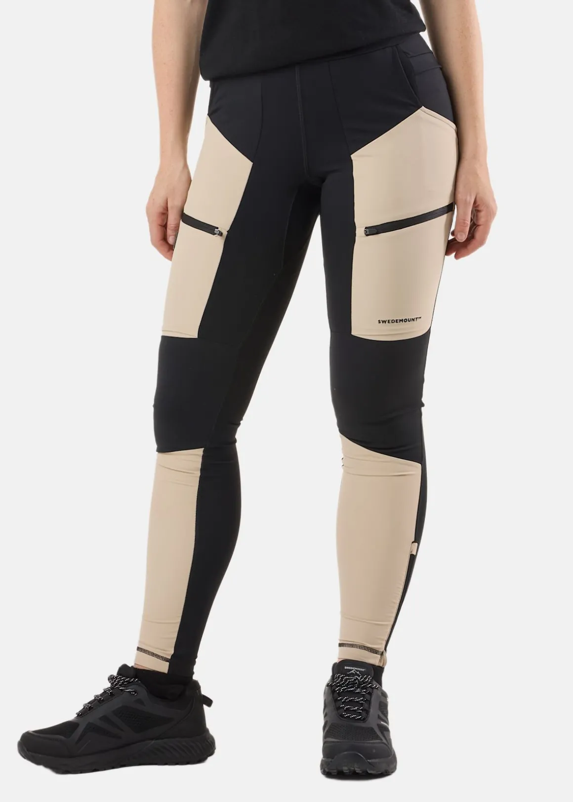 Trondheim Trekking Tights W