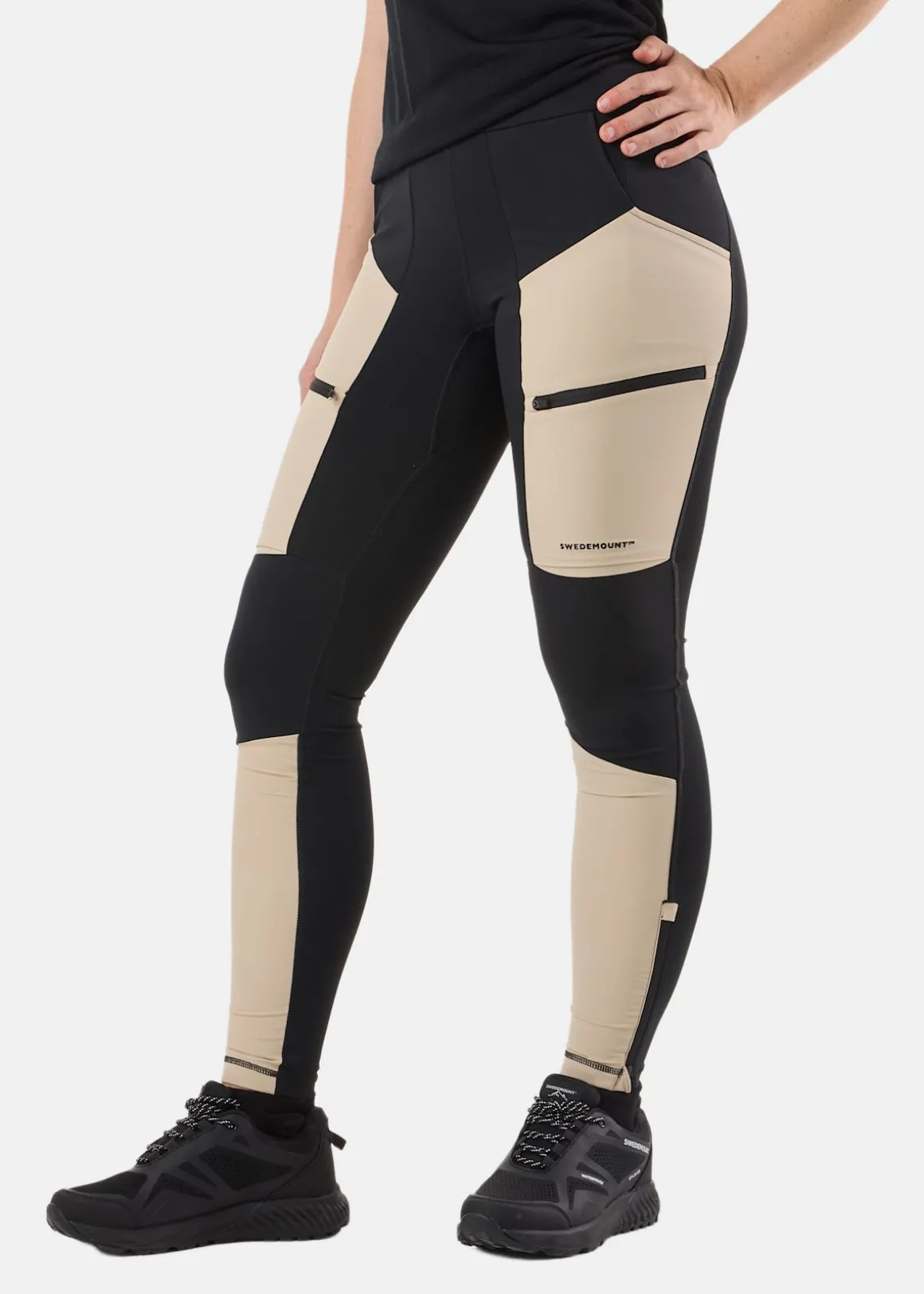 Trondheim Trekking Tights W