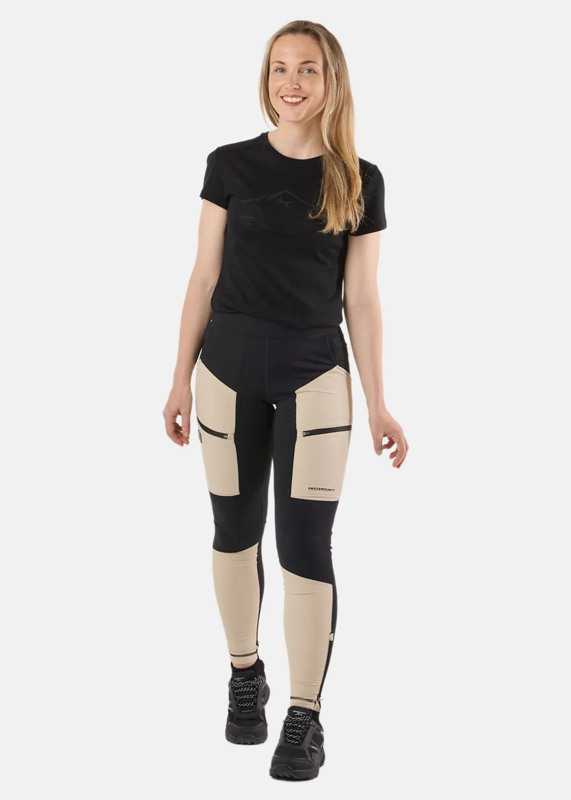 Trondheim Trekking Tights W