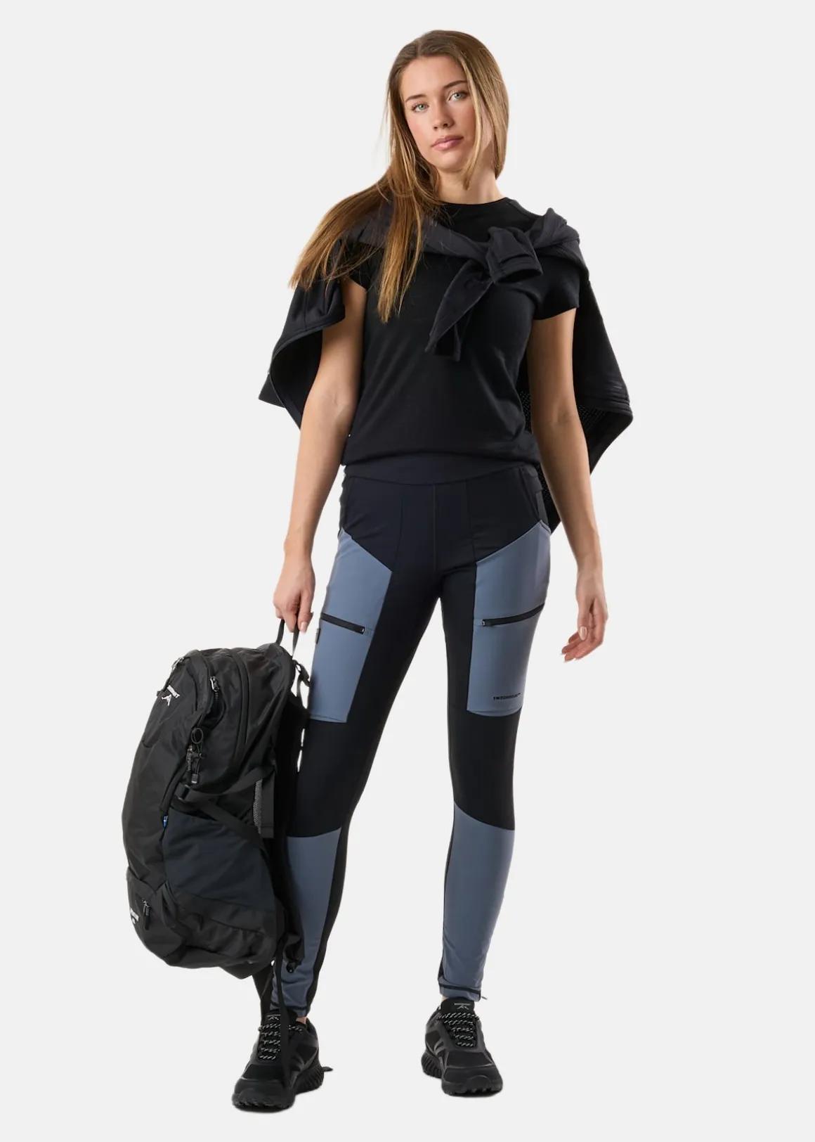 Trondheim Trekking Tights W