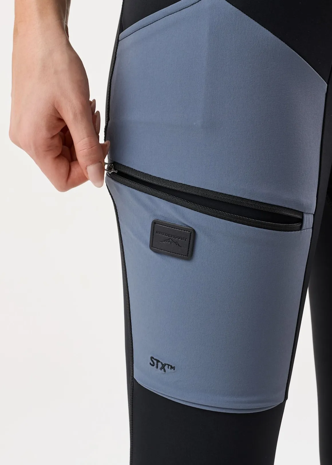 Trondheim Trekking Tights W
