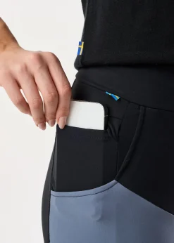 Trondheim Trekking Tights W