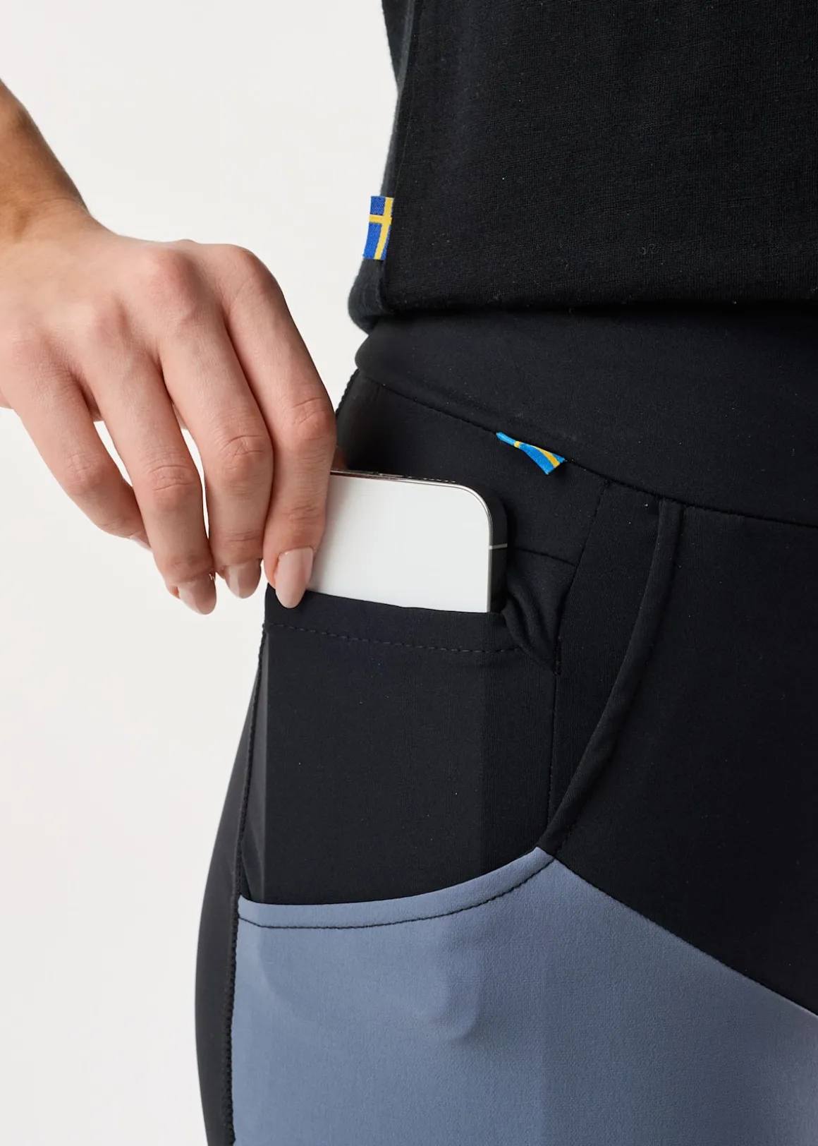 Trondheim Trekking Tights W