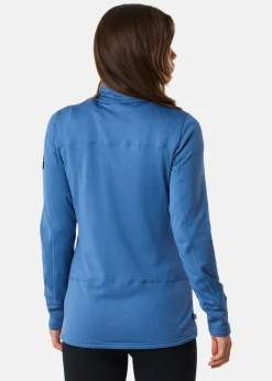 Trondheim Wind Mid Layer Full Zip W