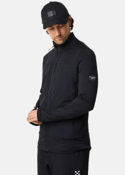 Trondheim Wind Mid Layer Full Zip
