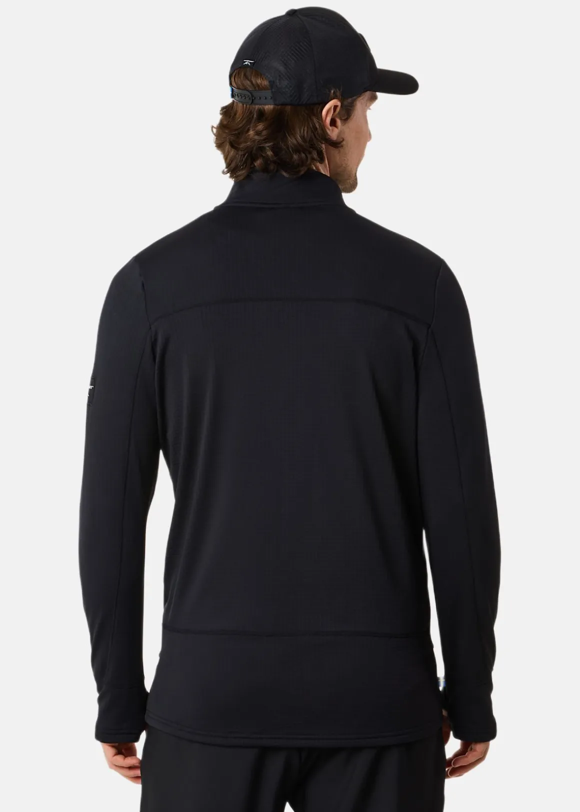 Trondheim Wind Mid Layer Full Zip