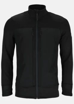 Trondheim Wind Mid Layer Full Zip
