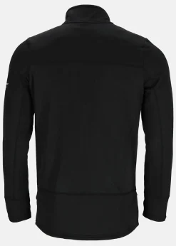 Trondheim Wind Mid Layer Full Zip