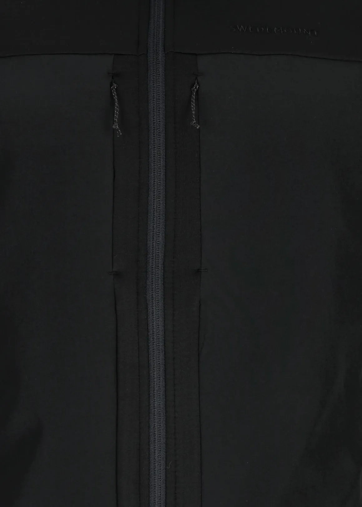 Trondheim Wind Mid Layer Full Zip