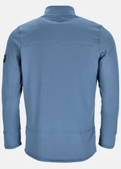 Trondheim Wind Mid Layer Full Zip
