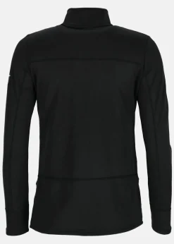 Trondheim Wind Mid Layer Full Zip W