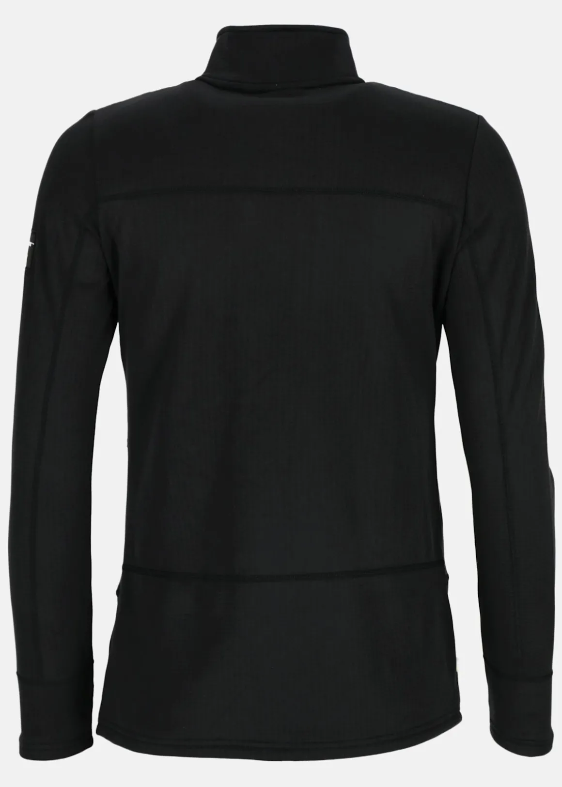 Trondheim Wind Mid Layer Full Zip W