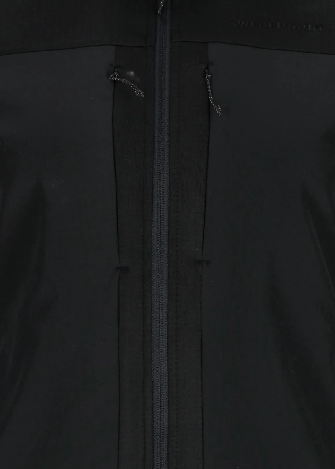 Trondheim Wind Mid Layer Full Zip W