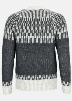 Trondheim Wool Knit W