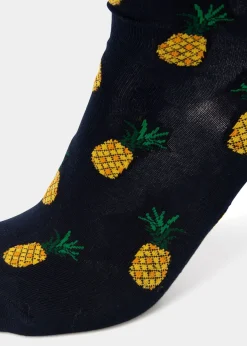 Tropical Sock