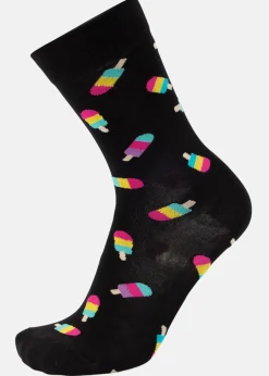 Tropical Sock