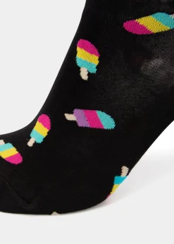 Tropical Sock