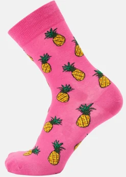 Tropical Sock