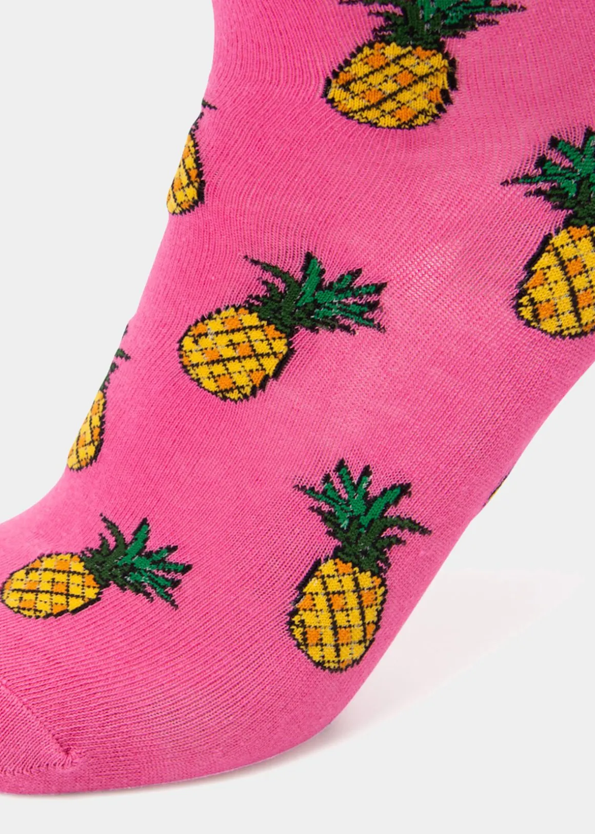 Tropical Sock