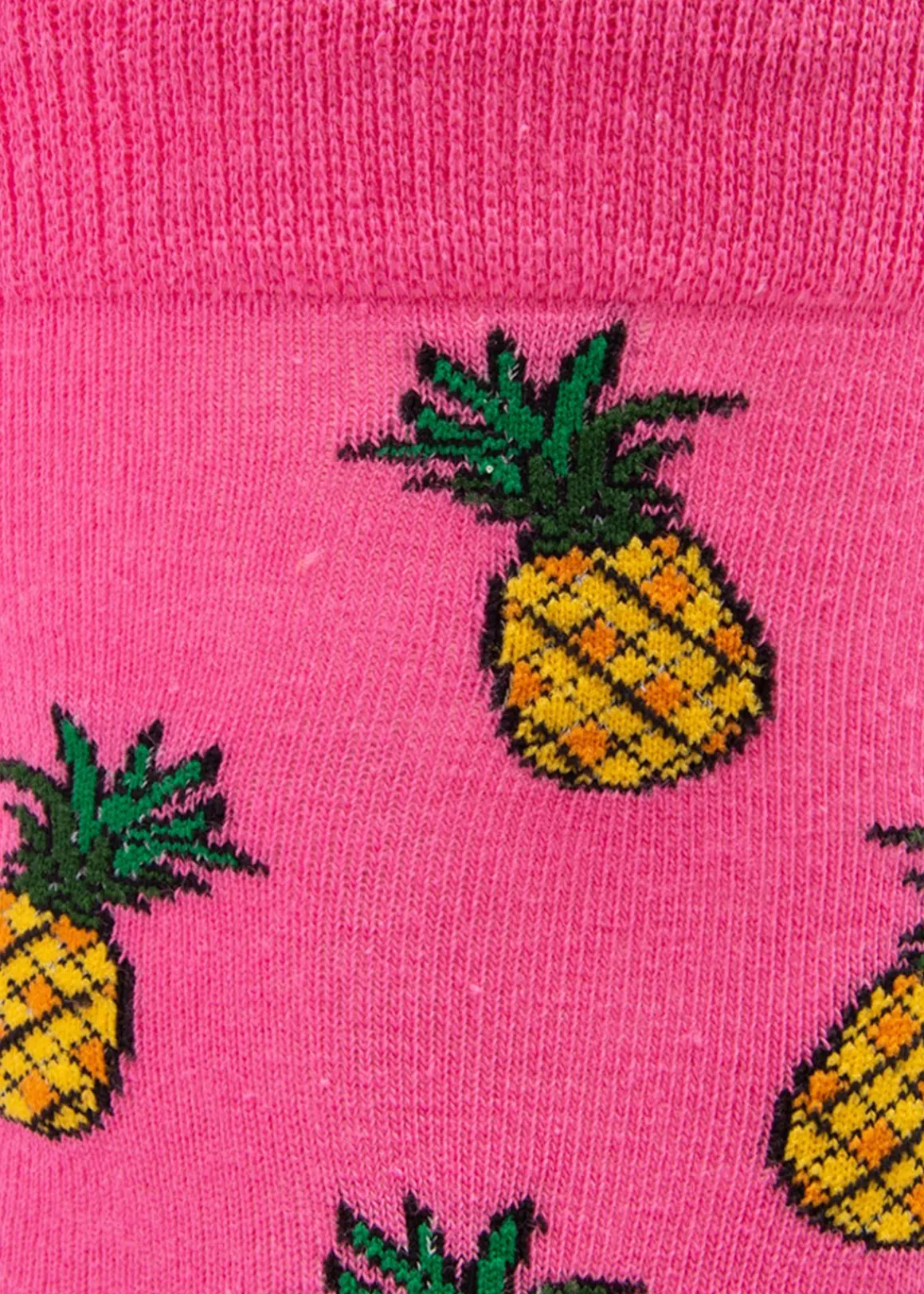 Tropical Sock