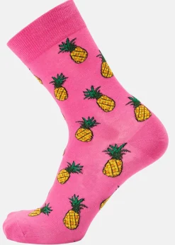 Tropical Sock JR