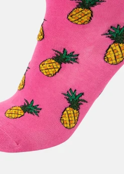 Tropical Sock JR