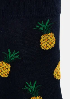 Tropical Sock JR