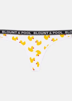 Tropical String 4-pack