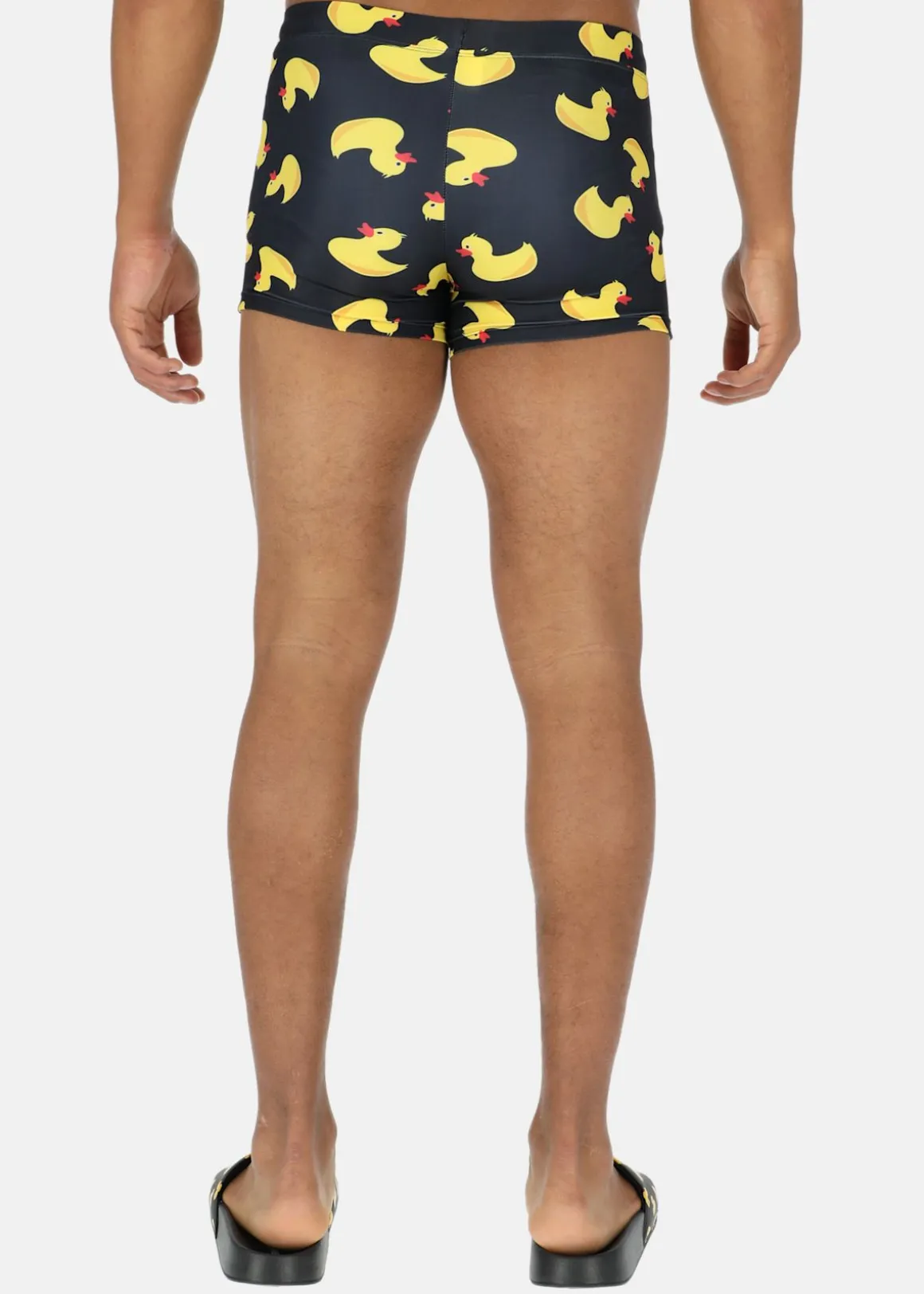 Tropical Swim Trunk