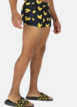 Tropical Swim Trunk