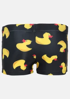 Tropical Swim Trunk JR