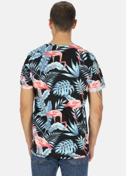 Tropical Tee