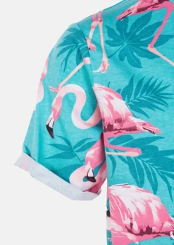 Tropical Tee JR