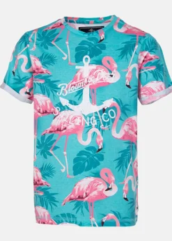 Tropical Tee JR