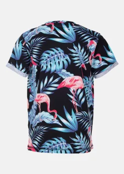 Tropical Tee JR