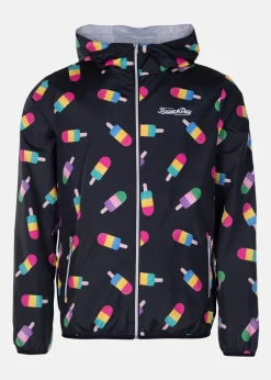 Tropical Wind Jacket