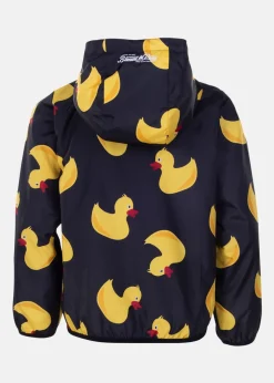 Tropical Wind Jacket JR