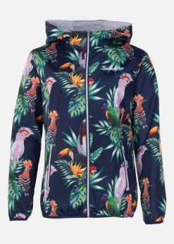Tropical Wind Jacket W