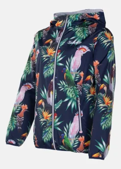 Tropical Wind Jacket W