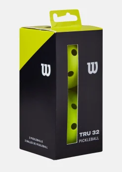 TRU 32 2 PACK Yellow