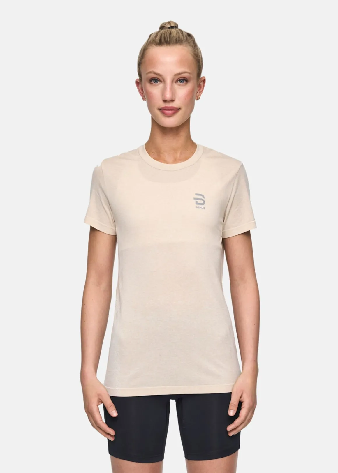 T-Shirt Direction Wmn