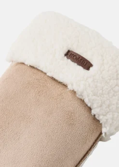 TUNDRA WOMEN MITT