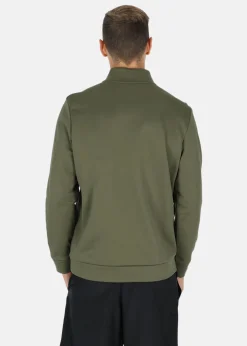 UA Armour Fleece 1/4 Zip